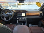 2024 GMC Sierra 3500HD Denali Ultimate