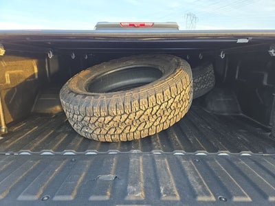 2024 GMC Sierra 3500HD Denali Ultimate