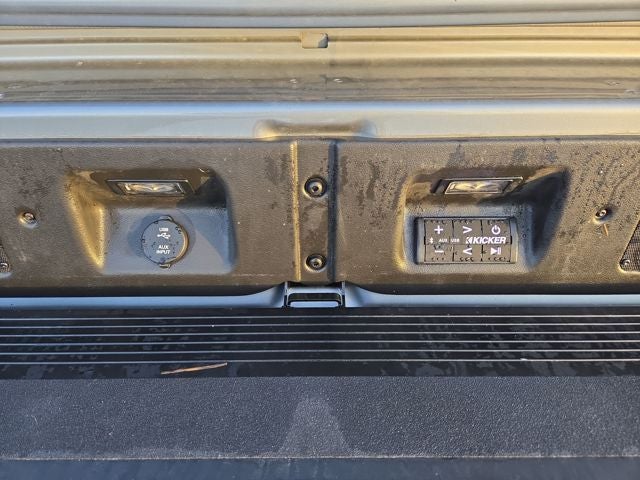 2024 GMC Sierra 3500HD Denali Ultimate