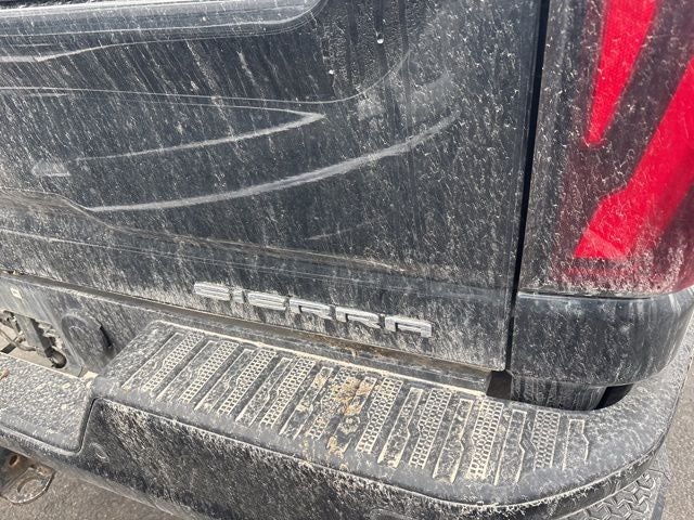 2024 GMC Sierra 3500HD Denali Ultimate