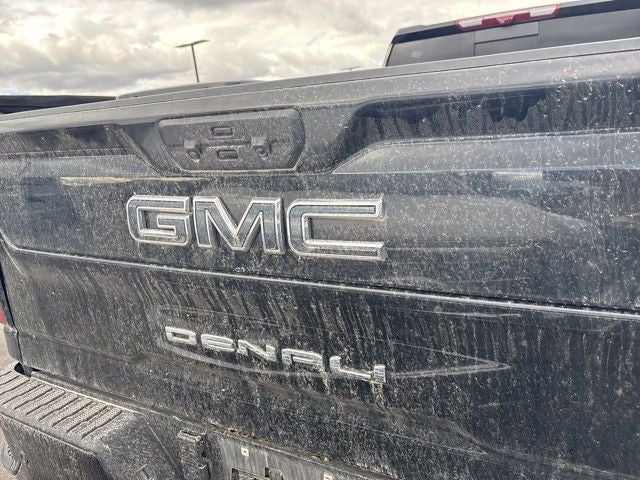 2024 GMC Sierra 3500HD Denali Ultimate