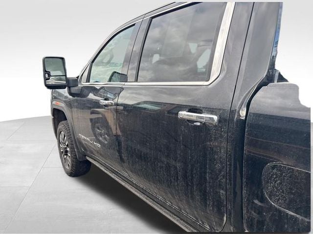 2024 GMC Sierra 3500HD Denali Ultimate