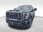2024 GMC Sierra 3500HD Denali Ultimate