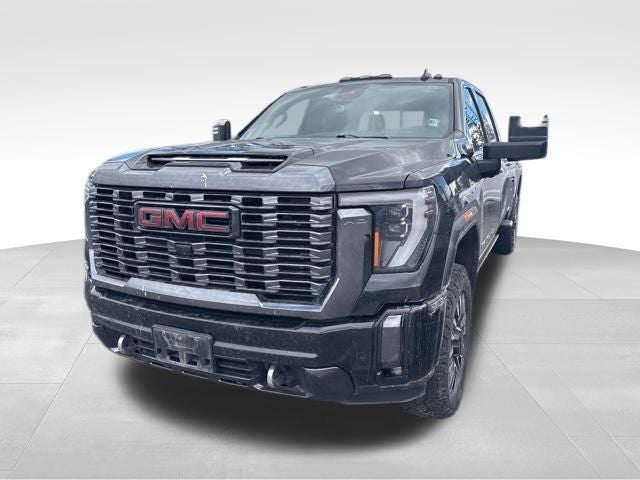 2024 GMC Sierra 3500HD Denali Ultimate