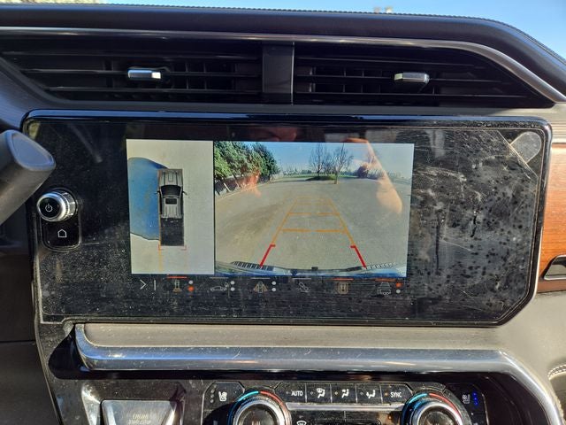2024 GMC Sierra 3500HD Denali Ultimate