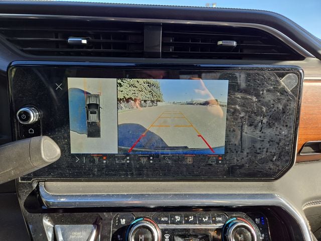 2024 GMC Sierra 3500HD Denali Ultimate