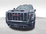 2024 GMC Sierra 3500HD Denali Ultimate