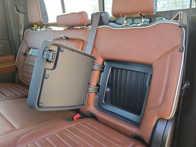 2024 GMC Sierra 3500HD Denali Ultimate
