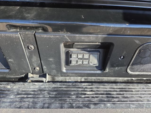 2024 GMC Sierra 3500HD Denali Ultimate
