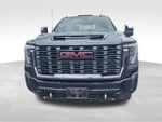 2024 GMC Sierra 3500HD Denali Ultimate