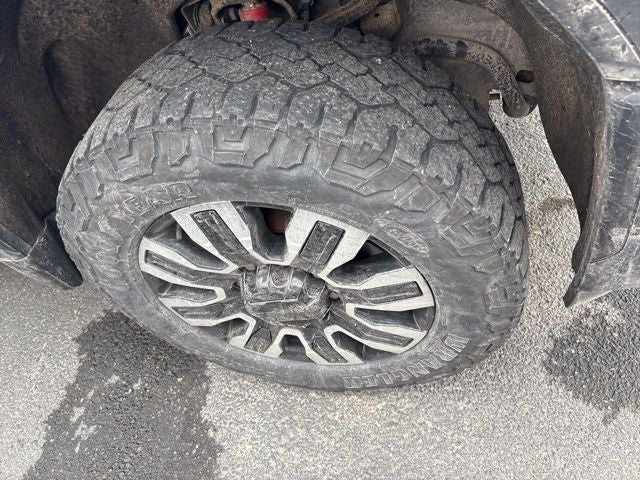 2024 GMC Sierra 3500HD Denali Ultimate