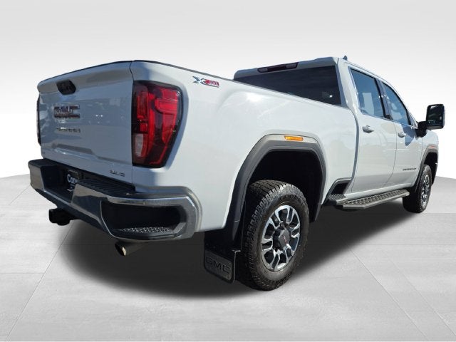 2025 GMC Sierra 2500HD SLE