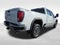 2025 GMC Sierra 2500HD SLE