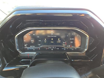 2025 GMC Sierra 2500HD SLE