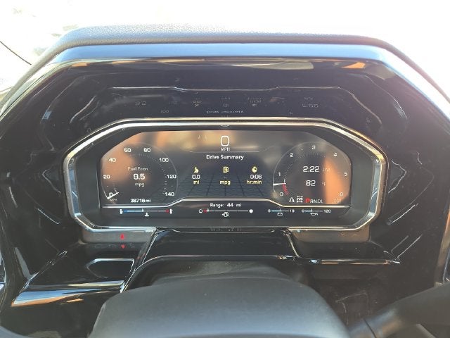 2025 GMC Sierra 2500HD SLE