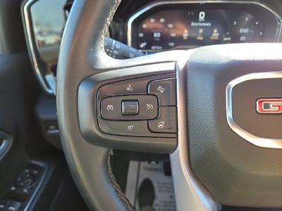 2025 GMC Sierra 2500HD SLE