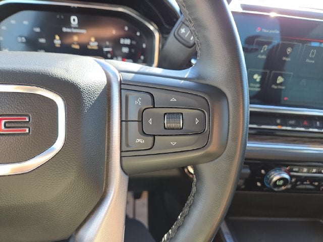 2025 GMC Sierra 2500HD SLE