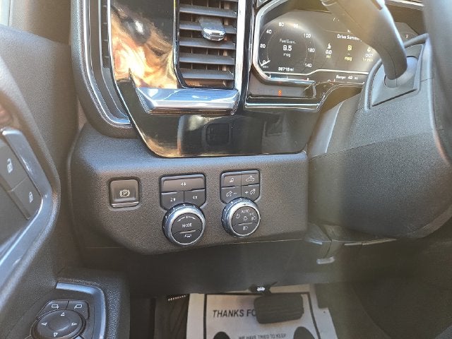 2025 GMC Sierra 2500HD SLE