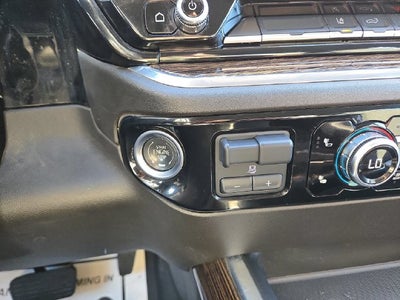 2025 GMC Sierra 2500HD SLE
