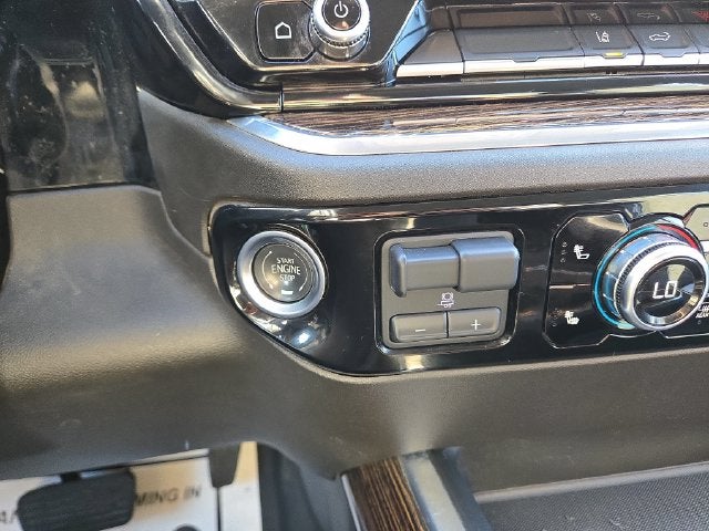 2025 GMC Sierra 2500HD SLE