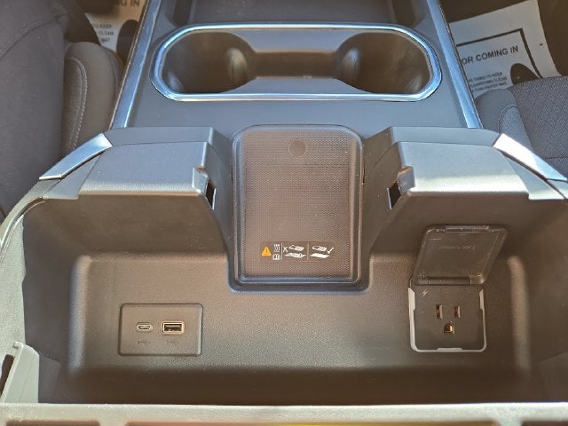 2025 GMC Sierra 2500HD SLE