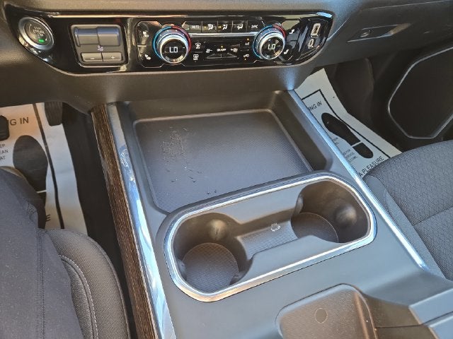 2025 GMC Sierra 2500HD SLE