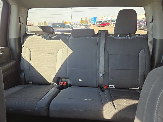 2025 GMC Sierra 2500HD SLE