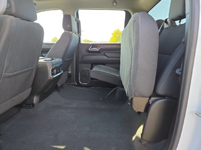 2025 GMC Sierra 2500HD SLE