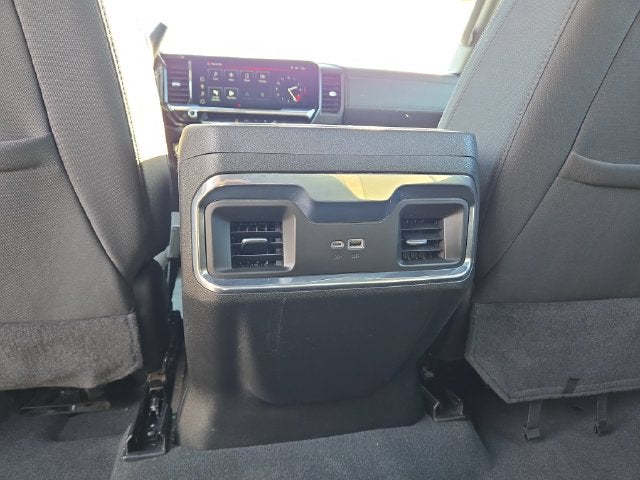 2025 GMC Sierra 2500HD SLE