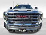 2025 GMC Sierra 2500HD SLE
