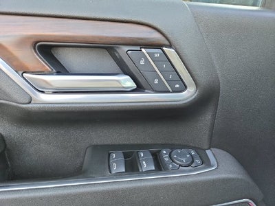 2025 GMC Sierra 2500HD SLT