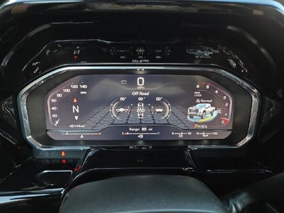 2025 GMC Sierra 2500HD SLT