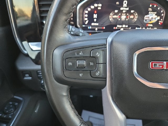 2025 GMC Sierra 2500HD SLT