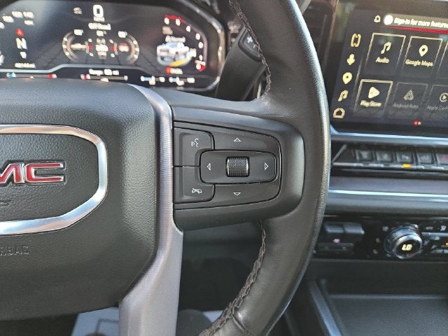 2025 GMC Sierra 2500HD SLT