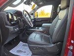 2025 GMC Sierra 2500HD SLT