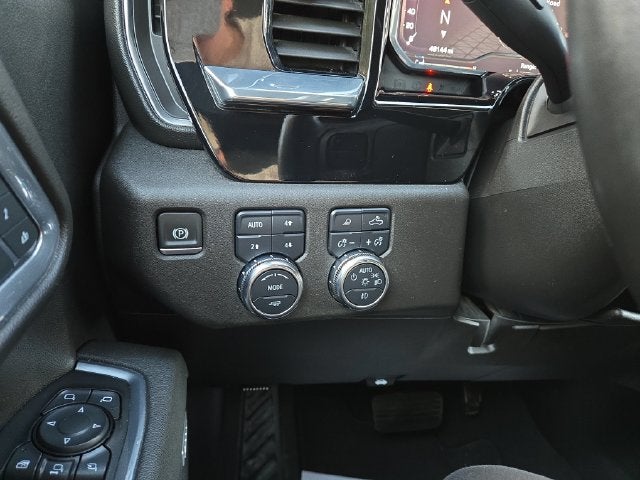 2025 GMC Sierra 2500HD SLT