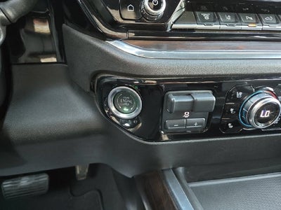 2025 GMC Sierra 2500HD SLT