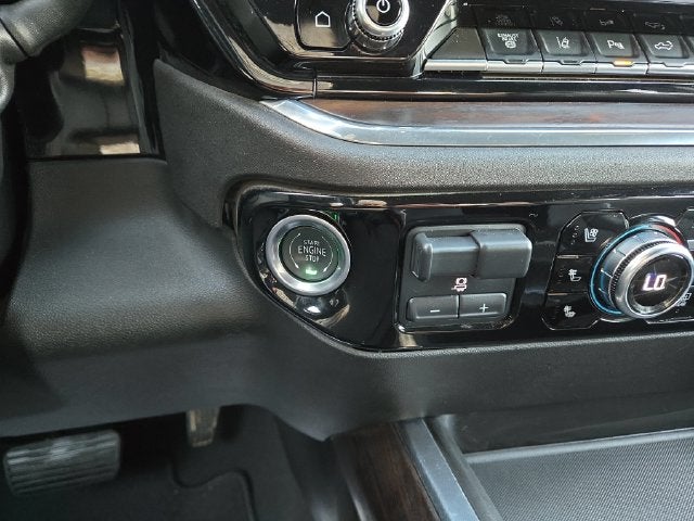 2025 GMC Sierra 2500HD SLT