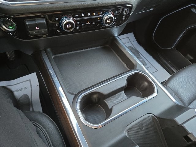 2025 GMC Sierra 2500HD SLT