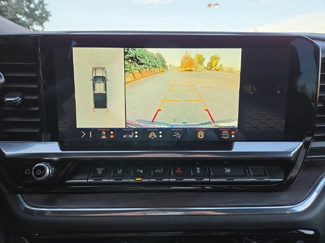2025 GMC Sierra 2500HD SLT