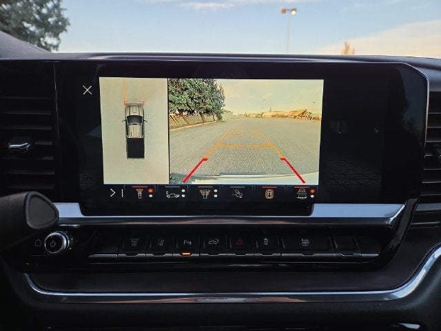 2025 GMC Sierra 2500HD SLT