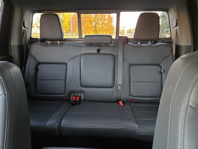 2025 GMC Sierra 2500HD SLT