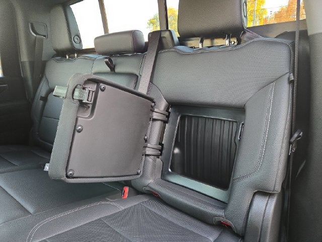 2025 GMC Sierra 2500HD SLT