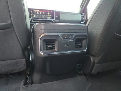 2025 GMC Sierra 2500HD SLT