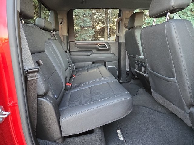 2025 GMC Sierra 2500HD SLT