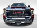 2025 GMC Sierra 2500HD SLT