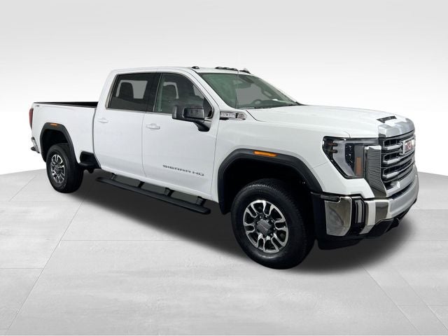 2025 GMC Sierra 3500HD SLE