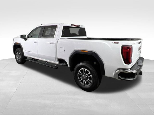 2025 GMC Sierra 3500HD SLE