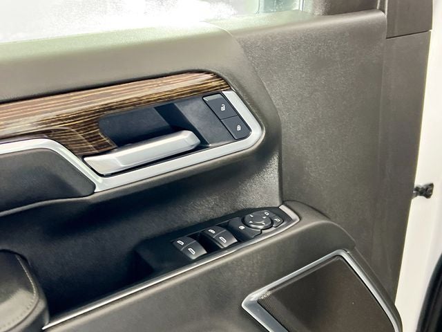 2025 GMC Sierra 3500HD SLE