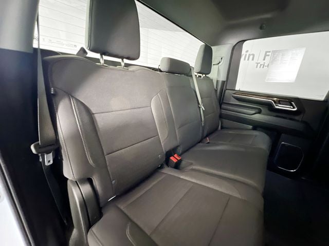 2025 GMC Sierra 3500HD SLE